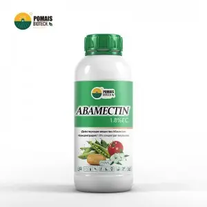 Abamectin